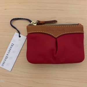 💥NWT💥 Dooney & Burke Coin Purse